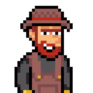 Farmer #2938