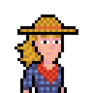 Farmer #2940