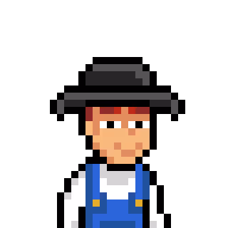 Farmer #2945