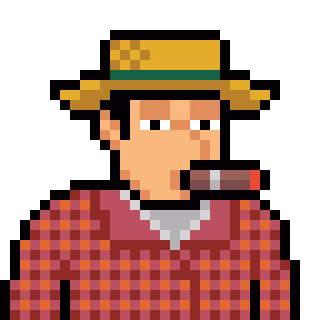 Farmer #2950
