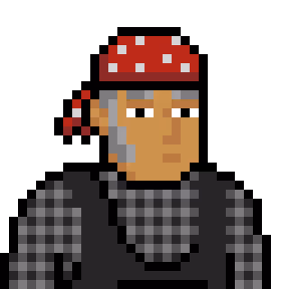 Diesel Farmer #2957