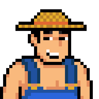 Farmer #2958