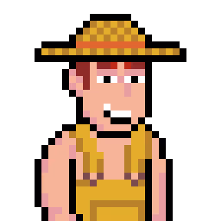 Farmer #2960