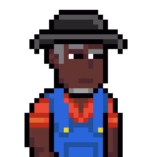 Farmer #2965