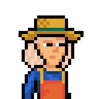 Farmer #297