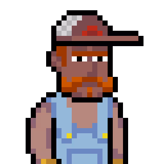 Farmer #2970