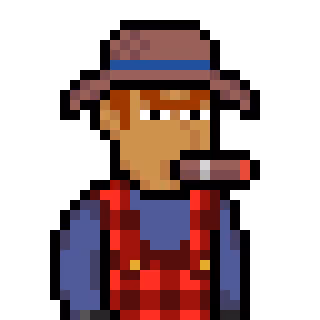 Farmer #2975