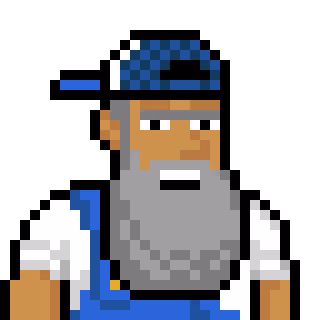 Farmer #298