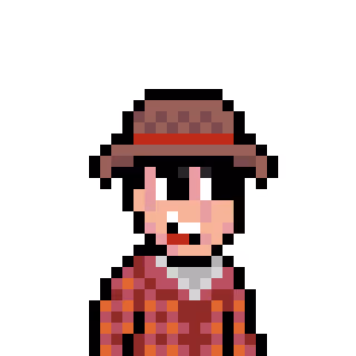Farmer #2982