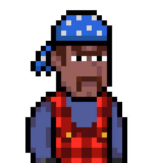 Farmer #2985