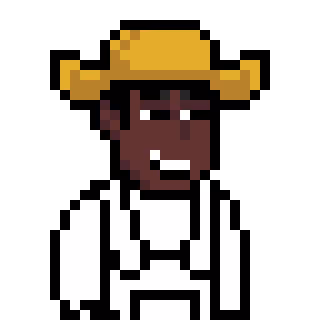 Farmer #2989