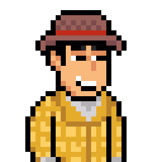 Farmer #2990
