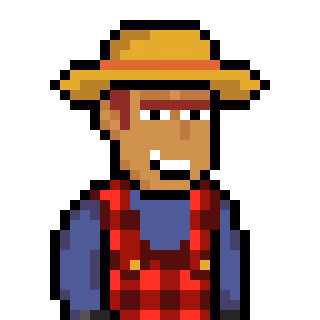 Farmer #2991