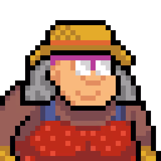 Farmer #2994