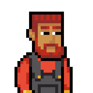 Farmer #2995