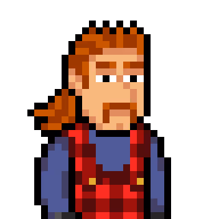 Farmer #2996