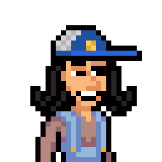 Farmer #2998