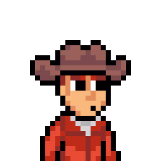 Farmer #2999