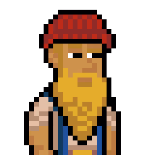 Farmer #3001
