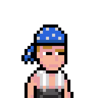 Farmer #3004