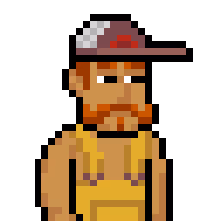 Farmer #3006