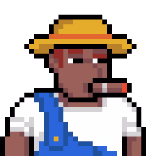 Farmer #3007