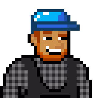 Farmer #3008
