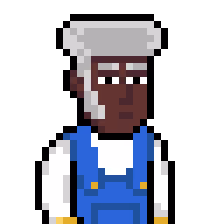 Farmer #301
