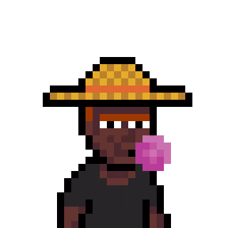 The Kid Farmer #3010