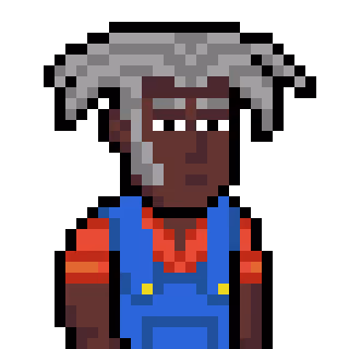 Farmer #3014