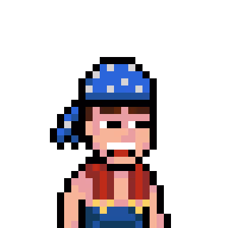 Farmer #3015