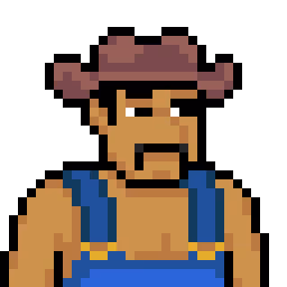 Farmer #3016