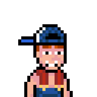 Farmer #3019