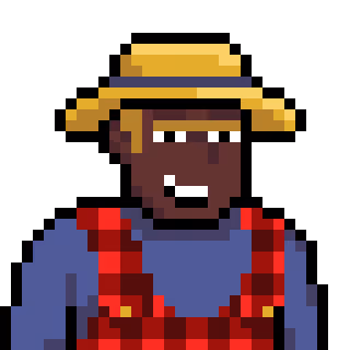 Farmer #302