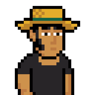 Farmer #3021