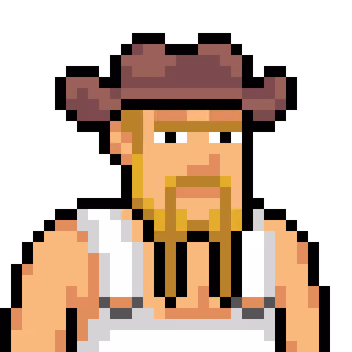 Farmer #3025