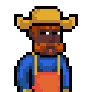 Farmer #3029