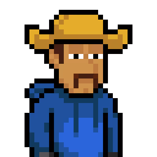Farmer #303
