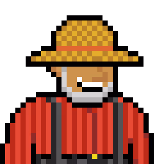 Farmer #3033