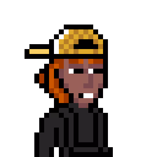 Farmer #3035