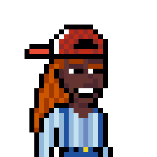 Farmer #3039