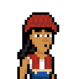 Farmer #3040