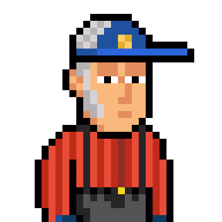 Farmer #3041