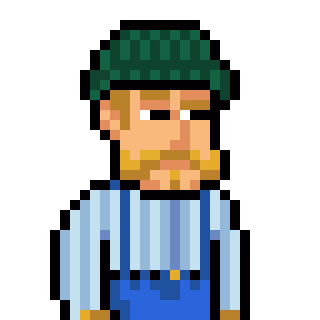 Farmer #3042