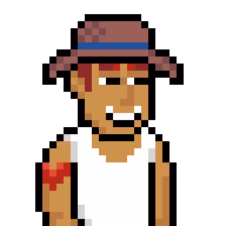 Farmer #3043