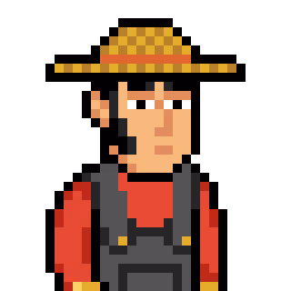 Farmer #3045
