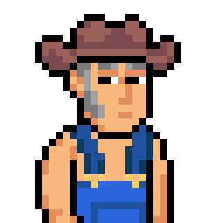 Farmer #3047