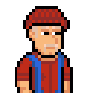 Farmer #3051