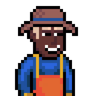 Farmer #3055