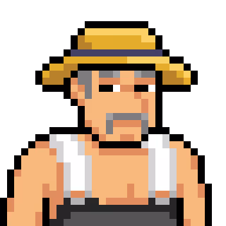 Farmer #3056